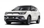 SsangYong Tivoli Air 2016 года